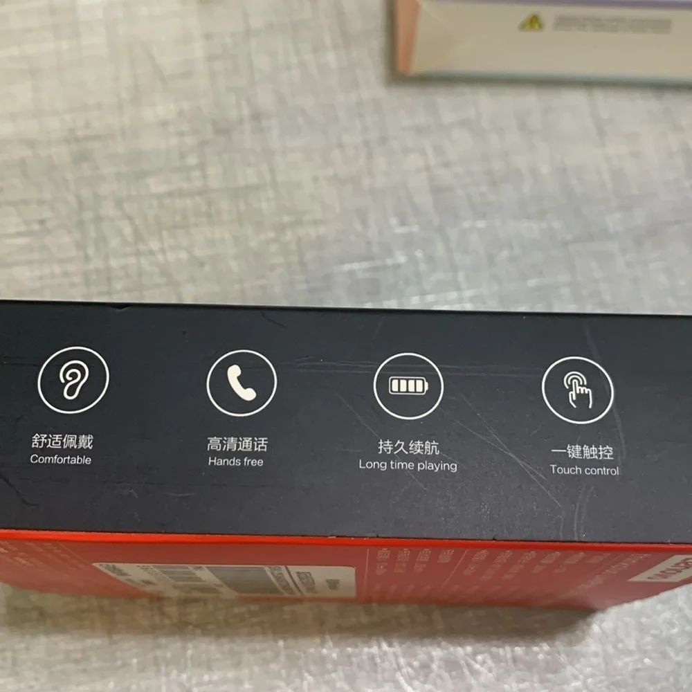 Lenovo - thinkplus LivePods NEW - Picture 4 of 4